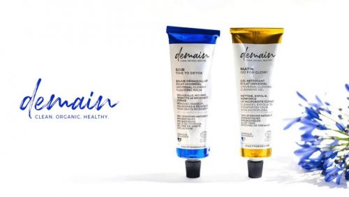Demain beauty